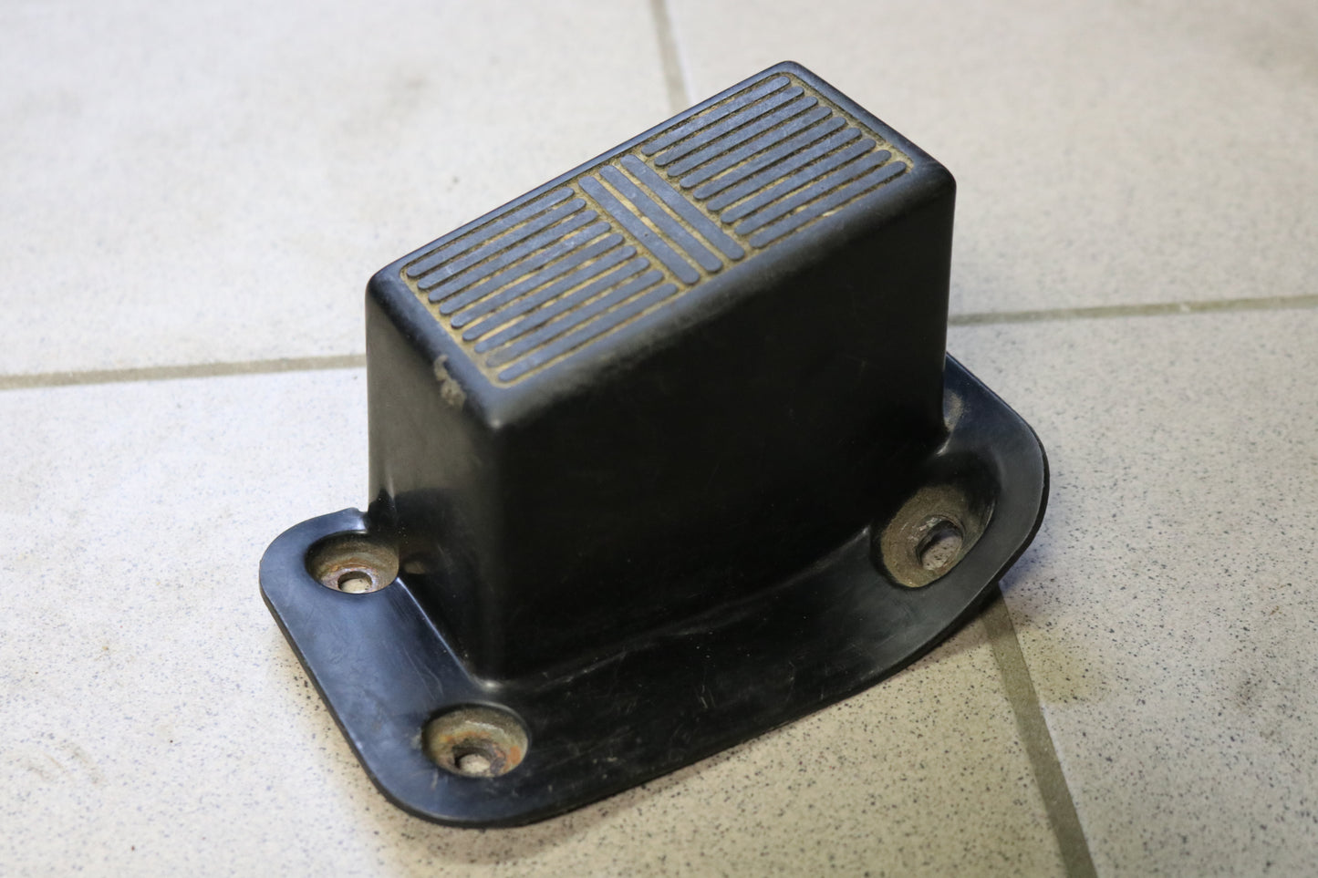 NISSAN S14 OEM Deadpedal