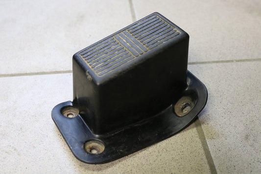 NISSAN S14 OEM Deadpedal