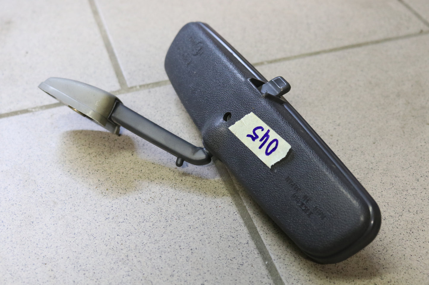 s13 Rear view Mirror