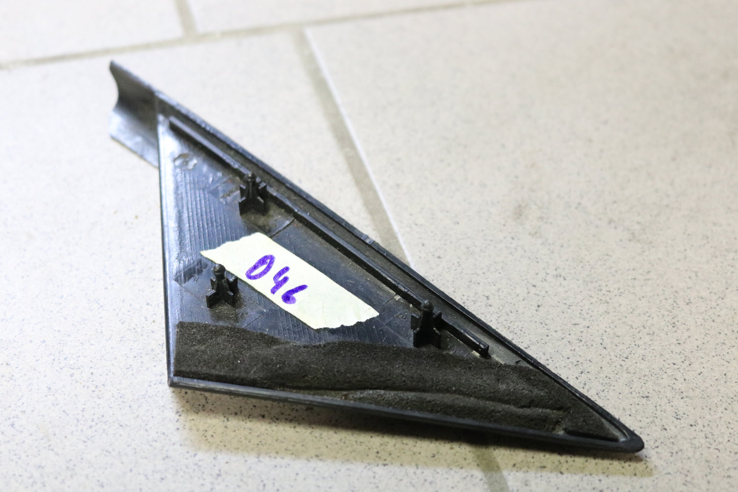 s13 mirror trim
