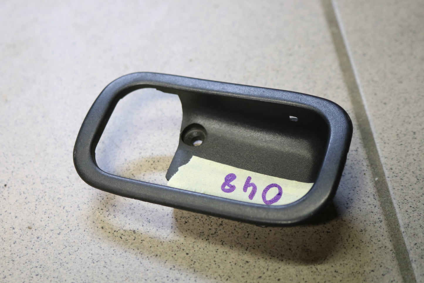 s14 Doorhandle trim