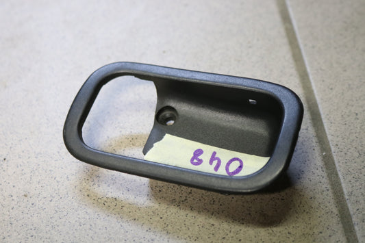 s14 Doorhandle trim