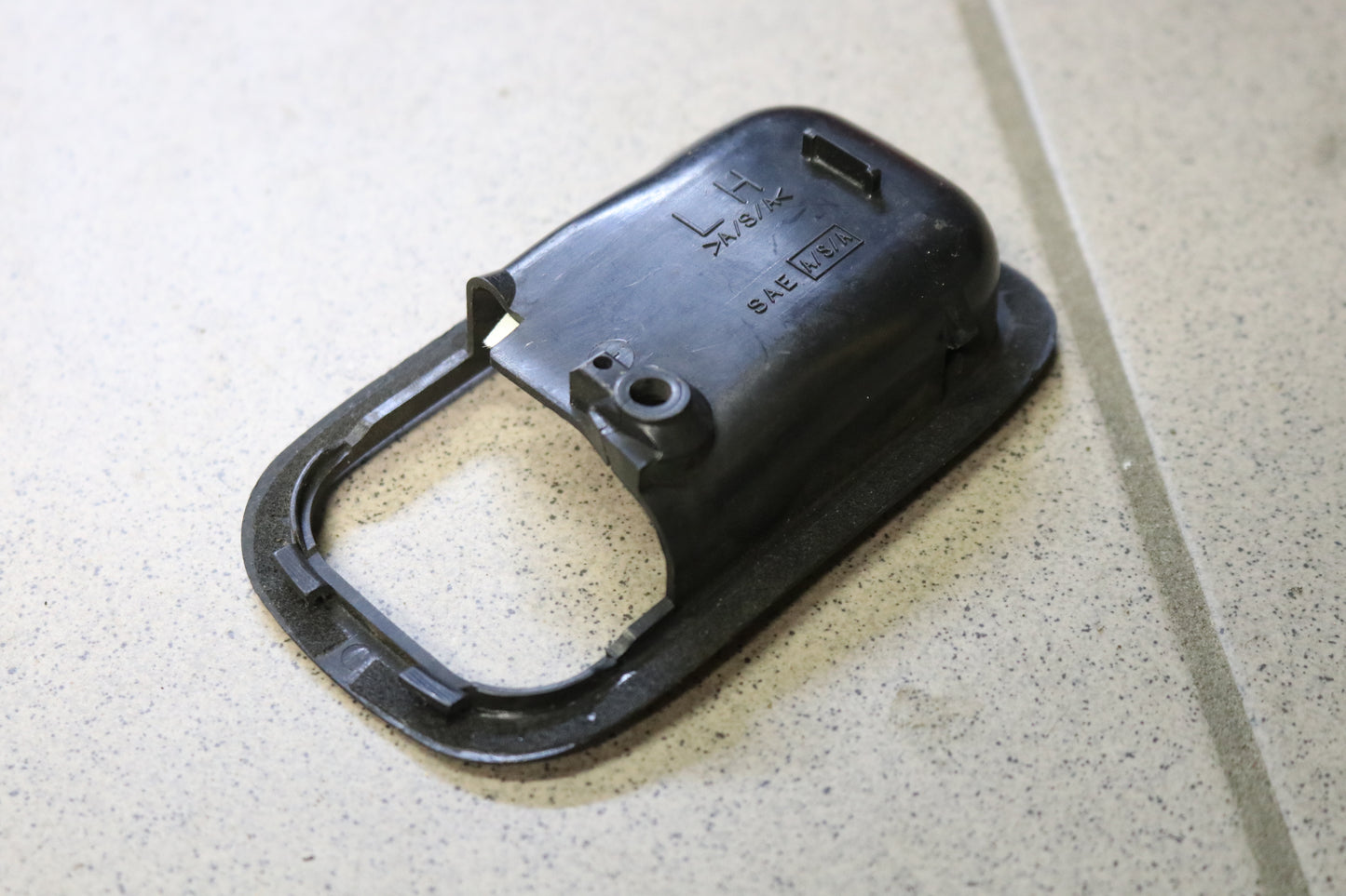 s14 Doorhandle trim