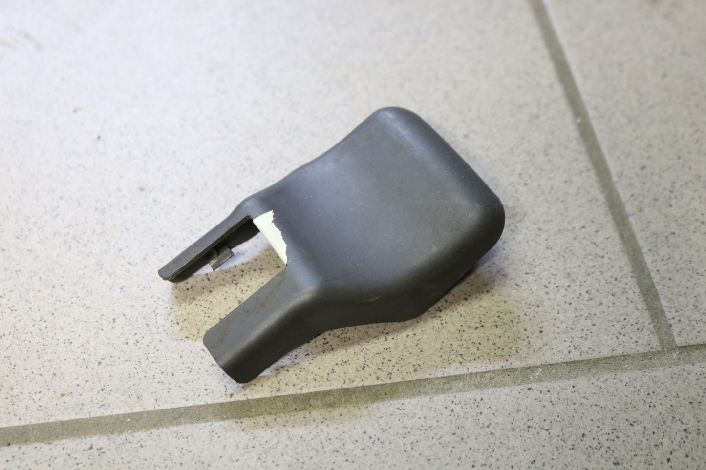 s14 seat rail cover
