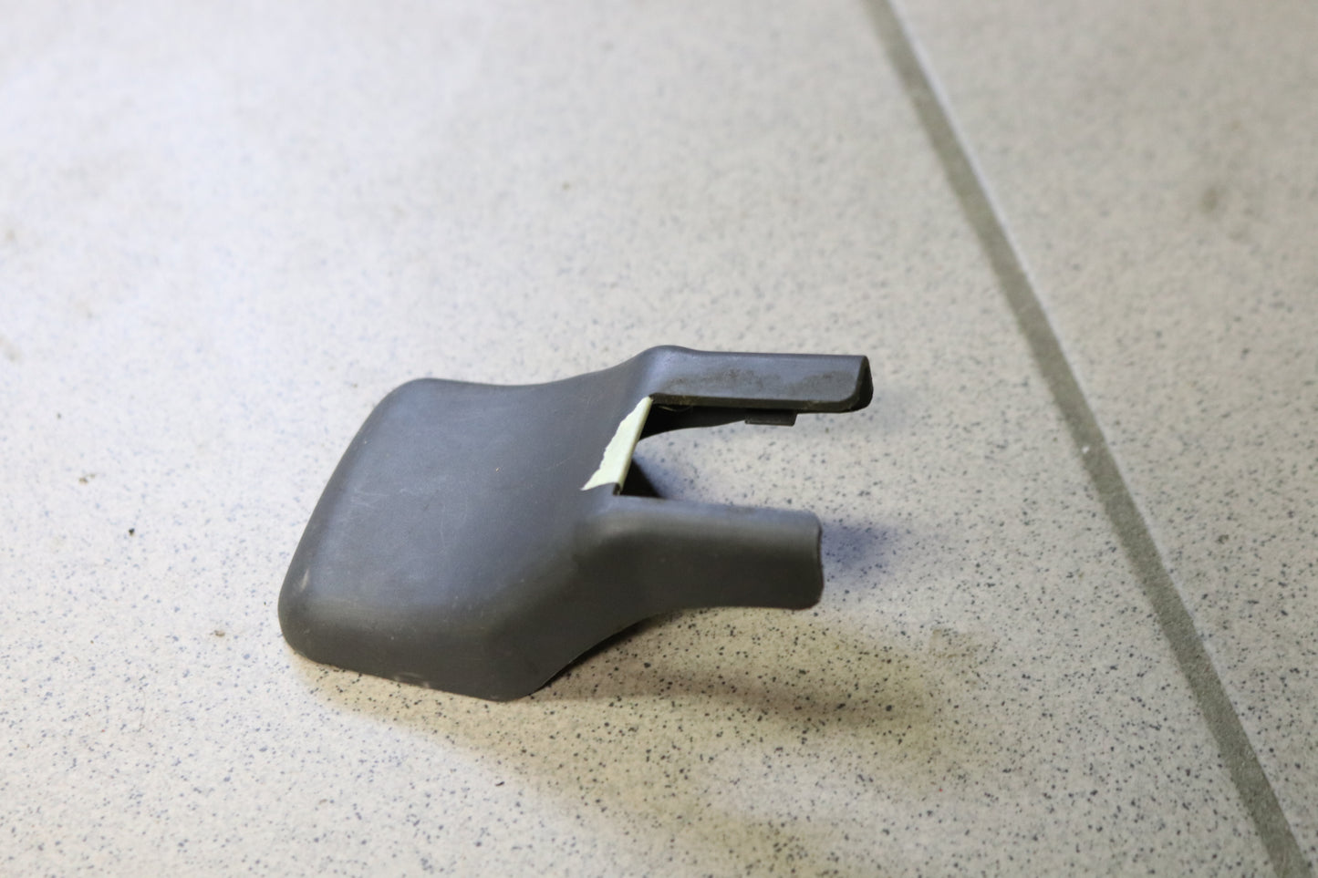 s14 seat rail cover