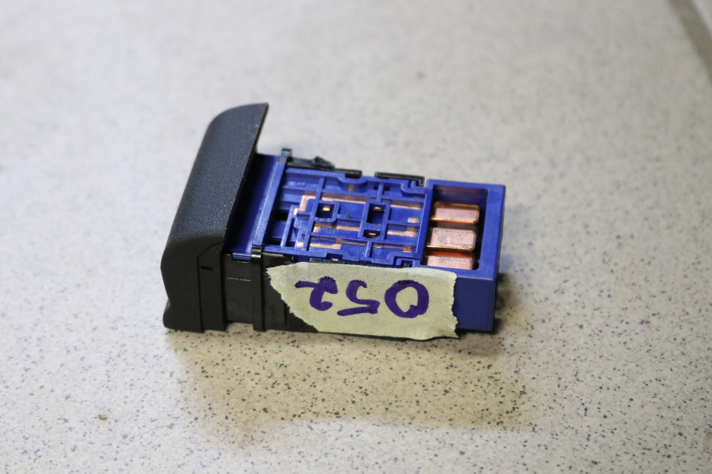 s14 Window heater button USED