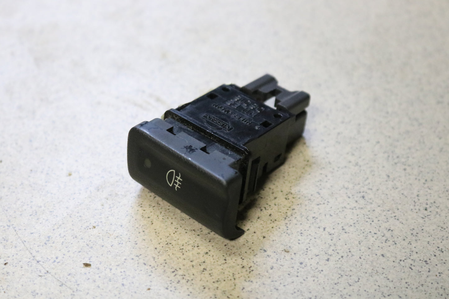 s14 Fog light button USED