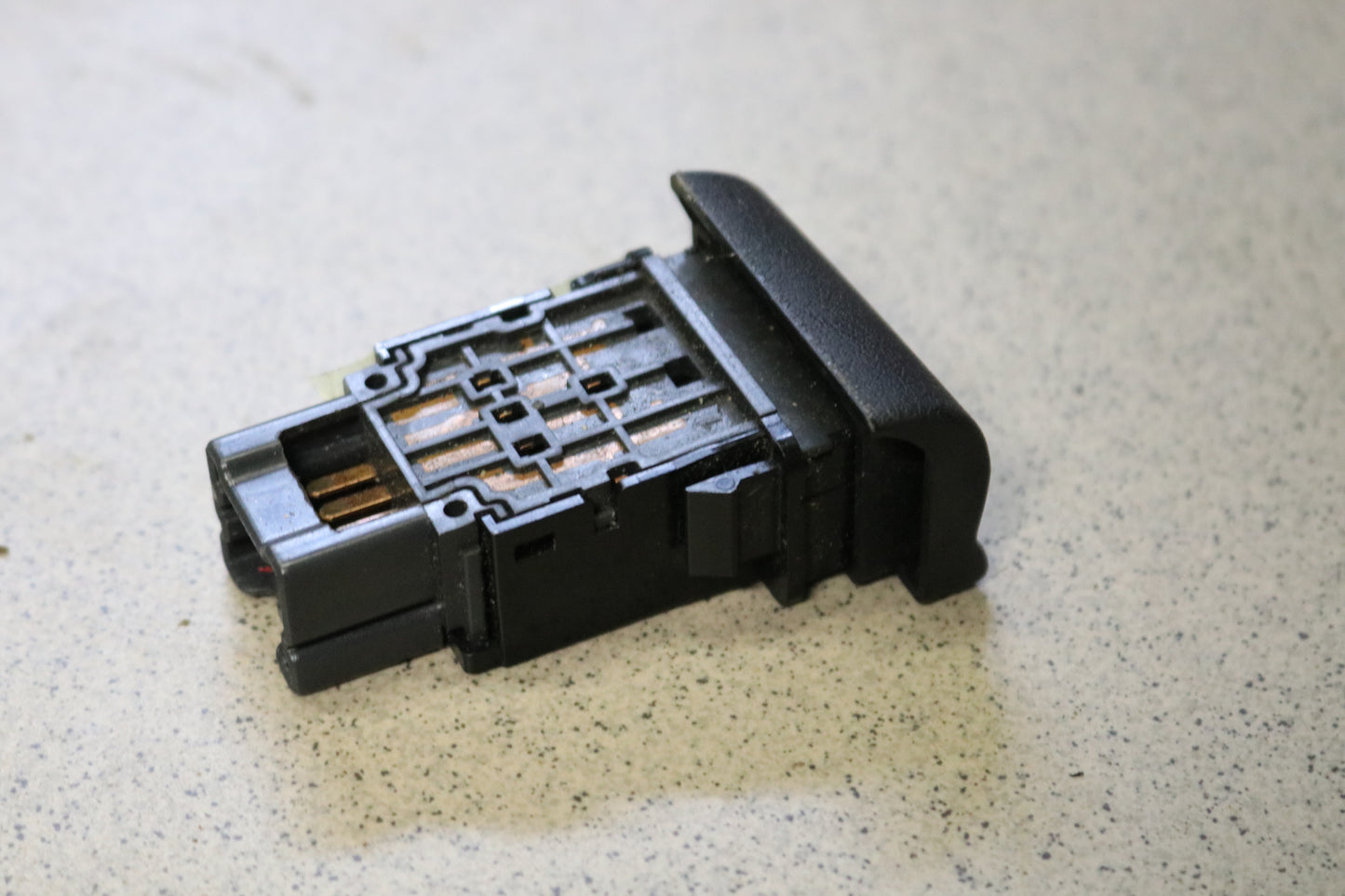 s14 Fog light button USED