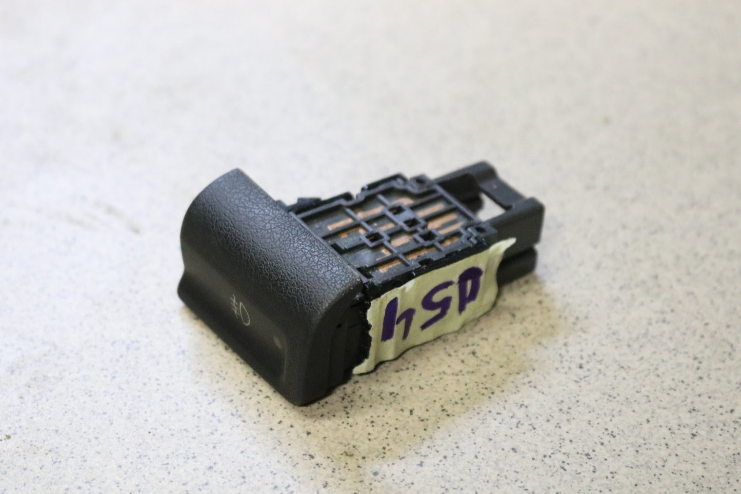 s14 Fog light button USED