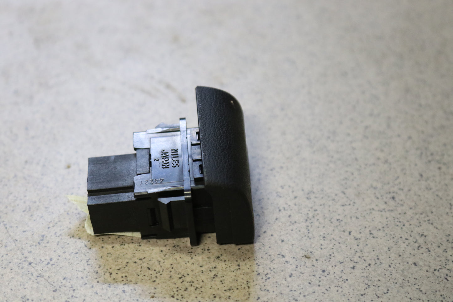 s14 ukdm alarm light USED