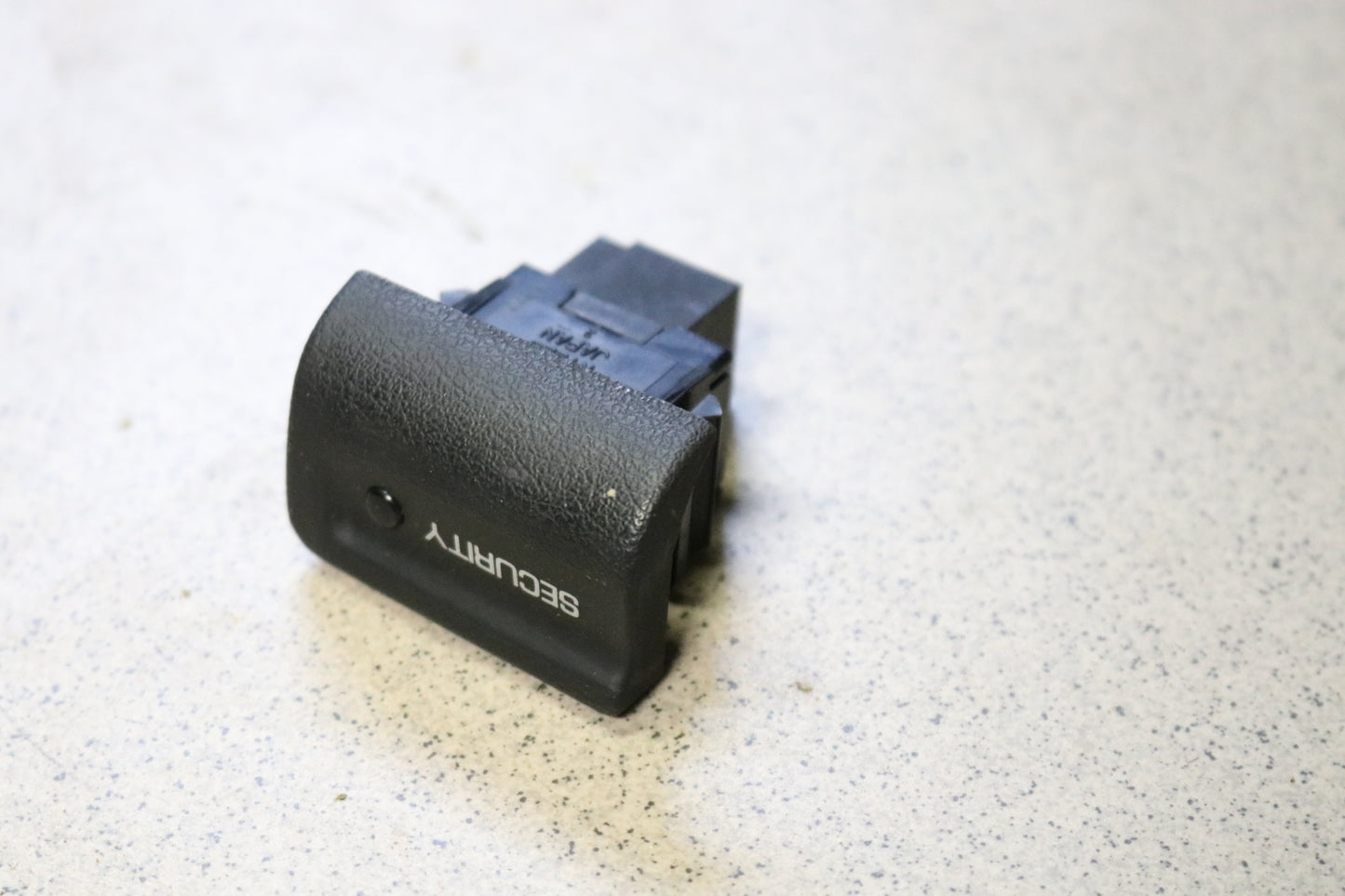 s14 ukdm alarm light USED