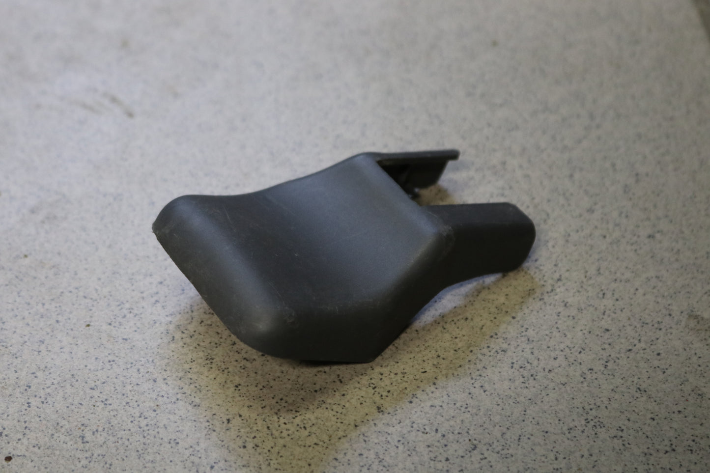 s14 seatrail trim