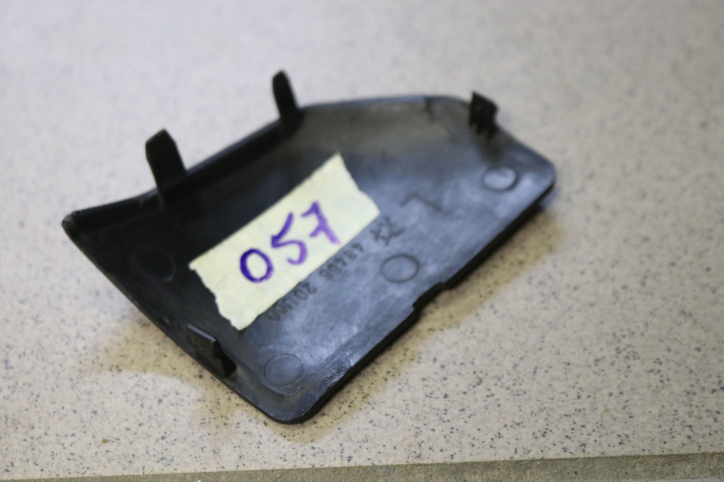 s14 steering wheel bolt cover