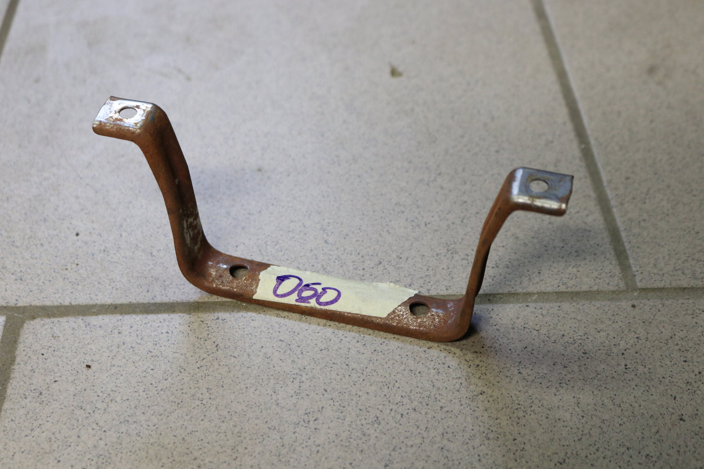 s14 door handle bracket