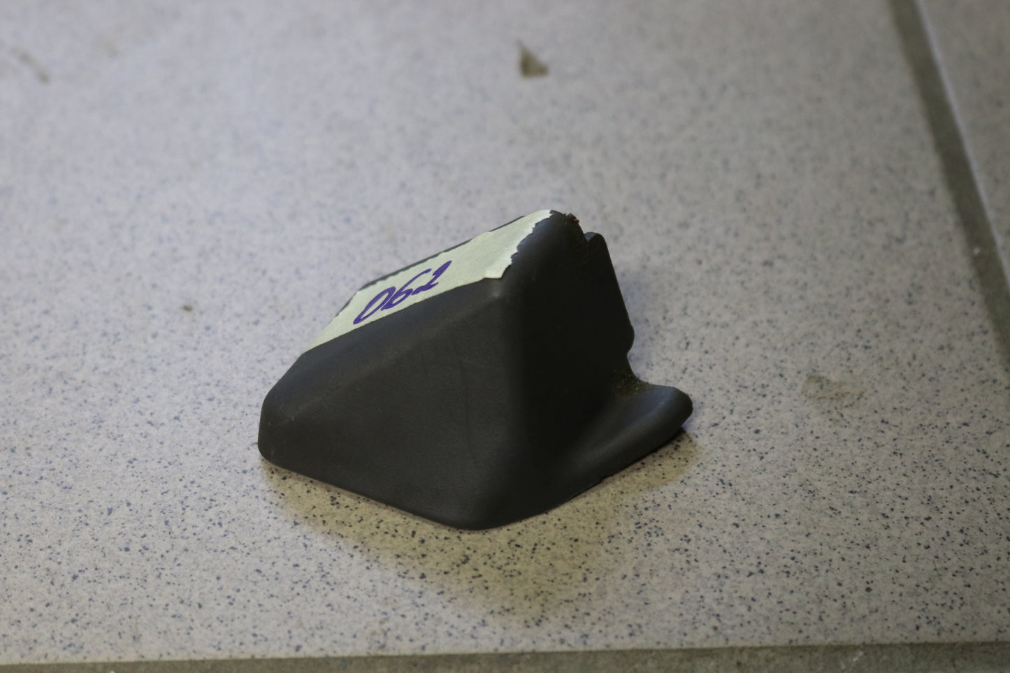 s14 seatrail cover