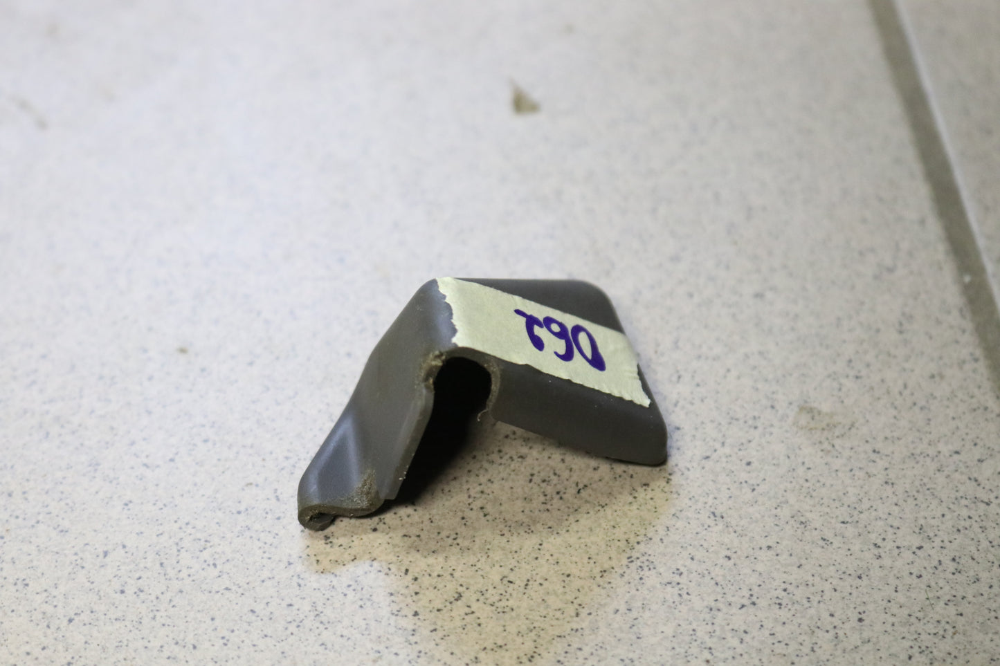 s14 seatrail cover
