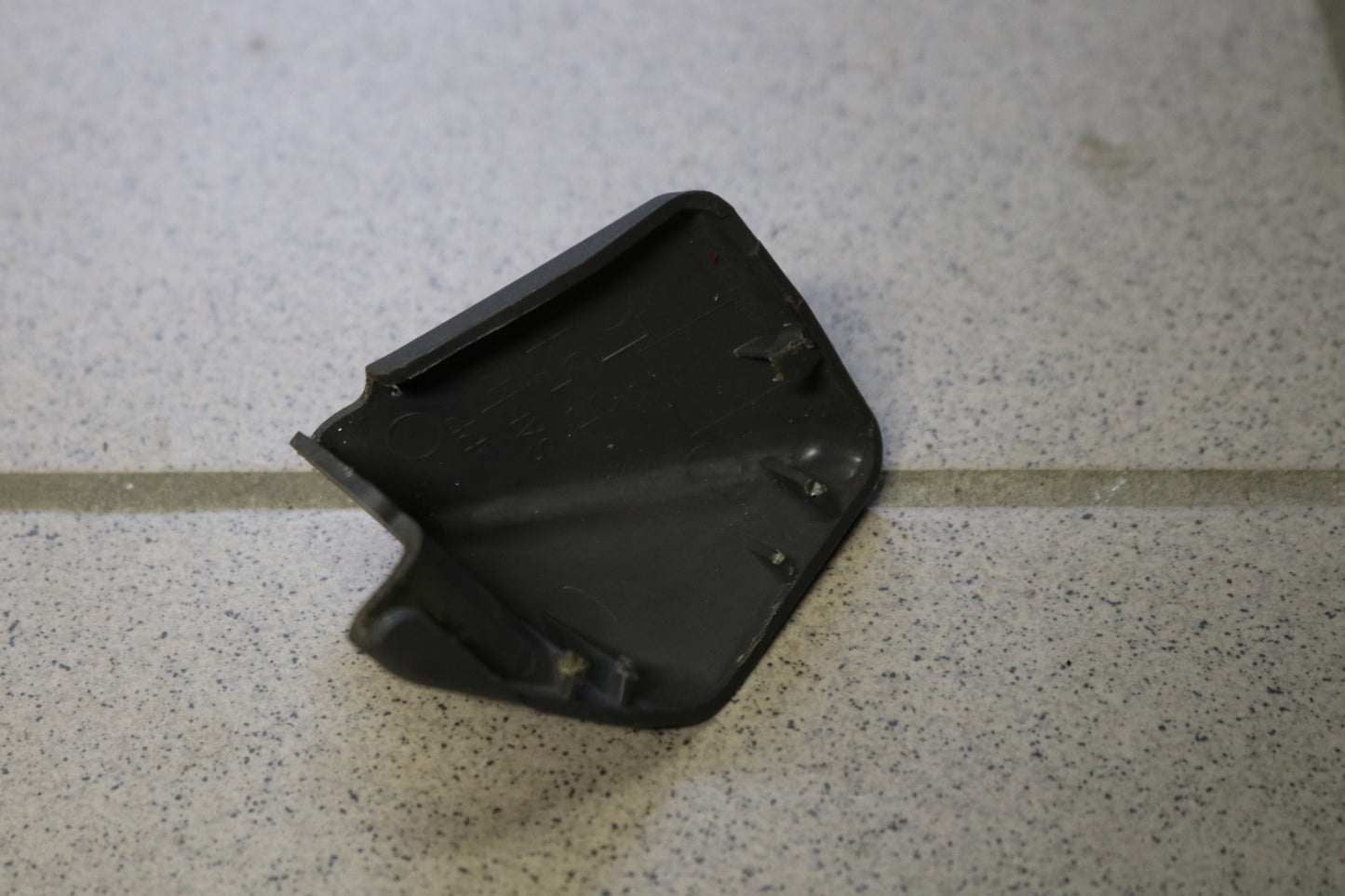 s14 seatrail cover