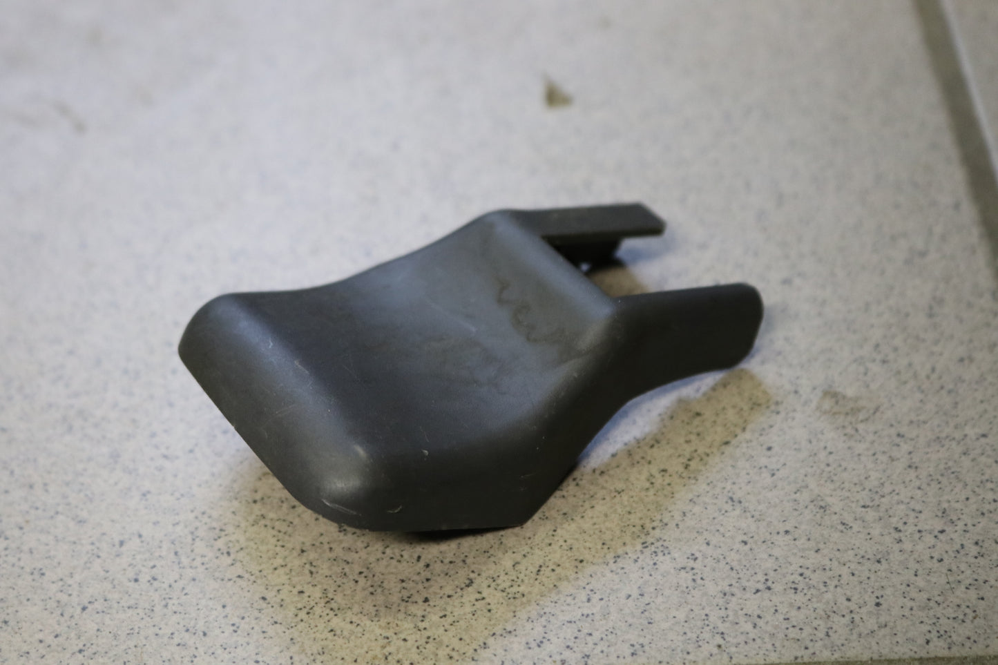 s14 seatrail cover