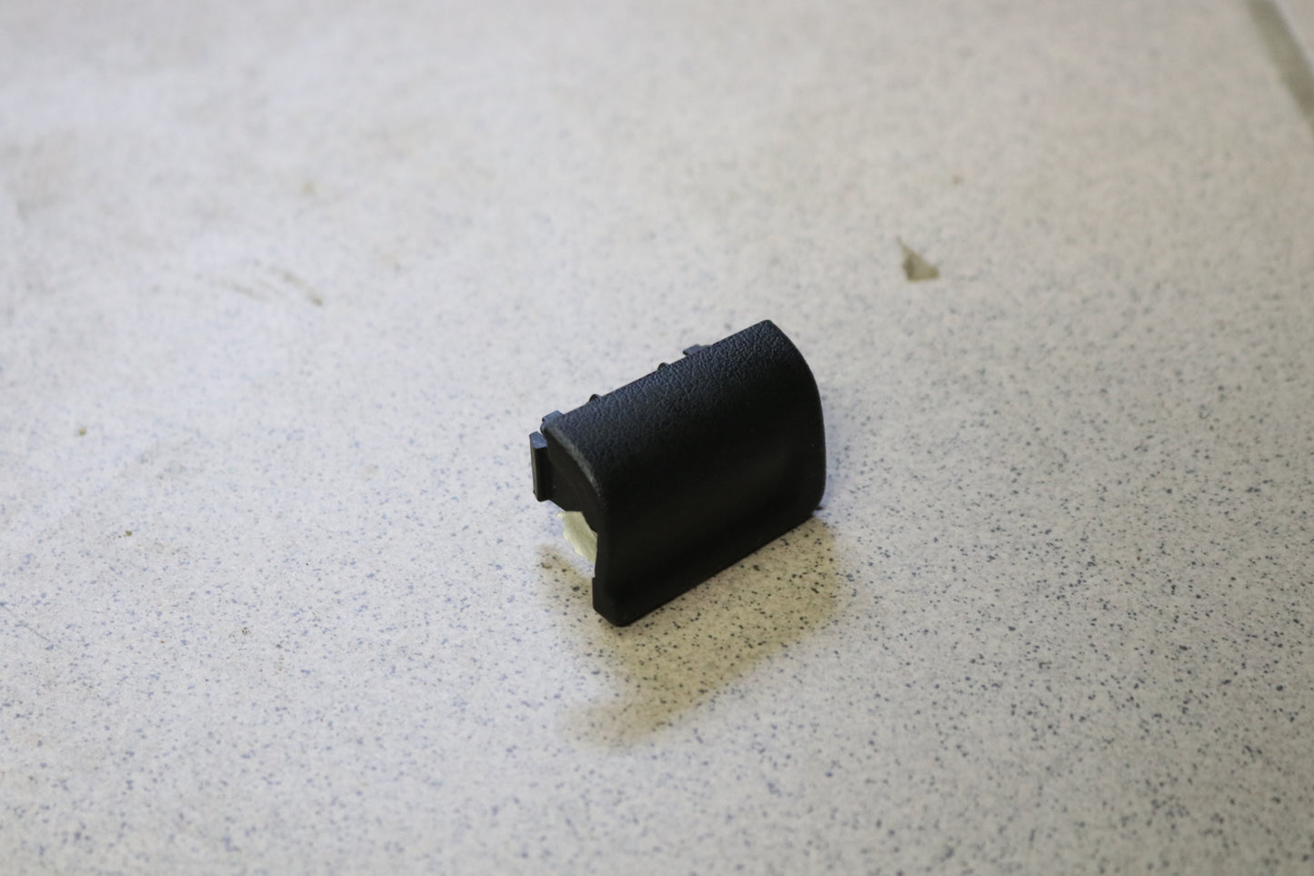 s14 empty "button"