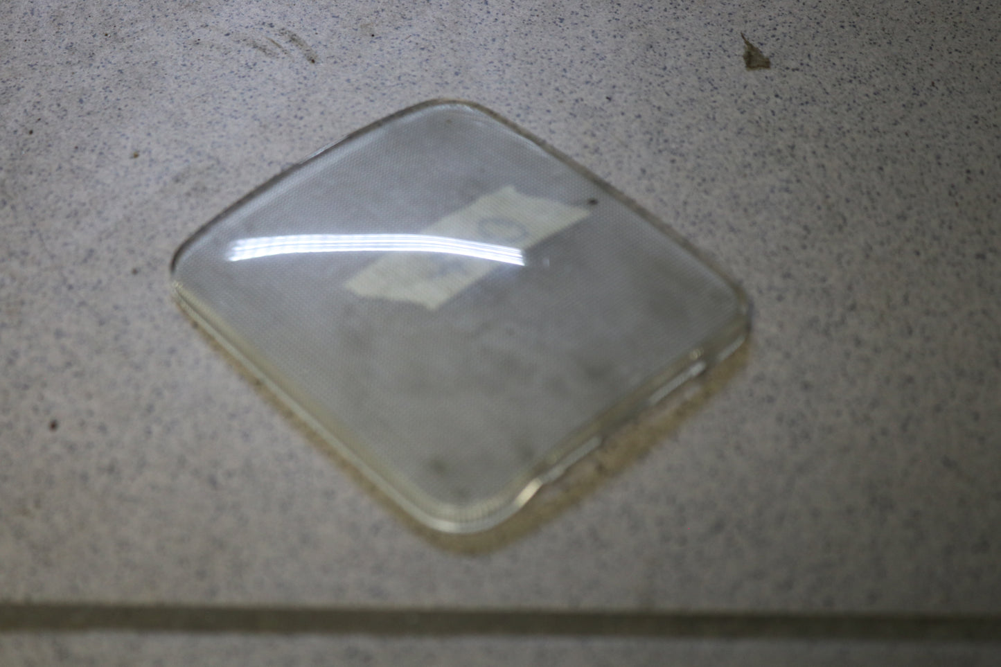 s14 dome light lens