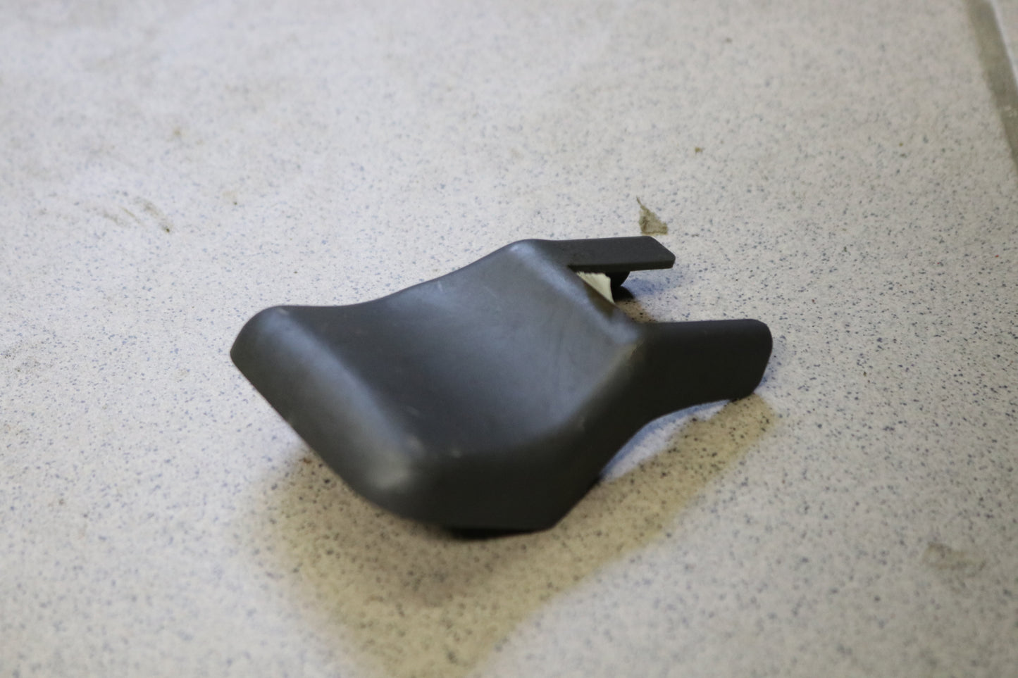 s14 seatrail cover
