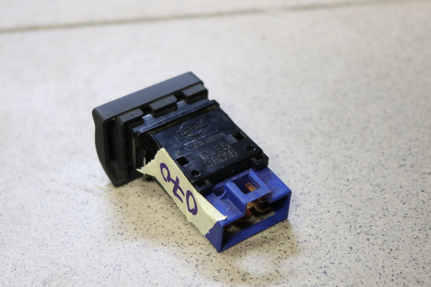 s14 Window Heater button USED