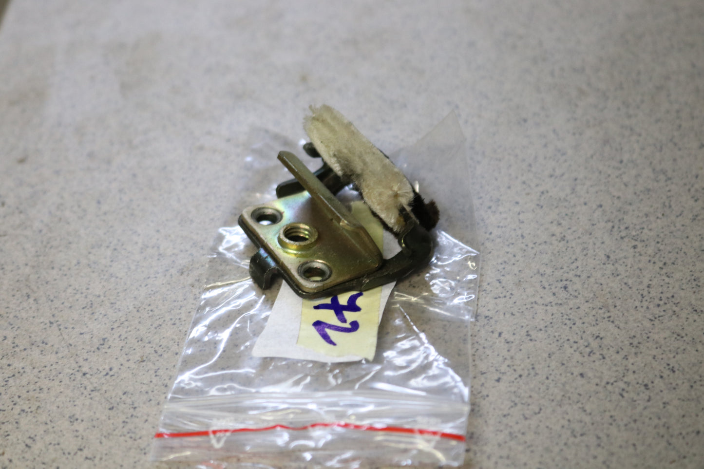 s14 window guide vilt USED