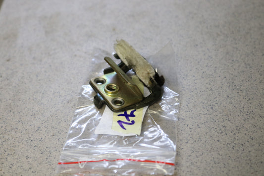 s14 window guide vilt USED
