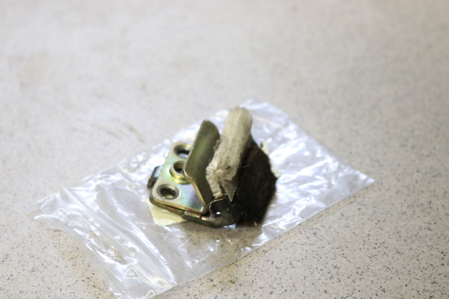s14 window guide vilt USED