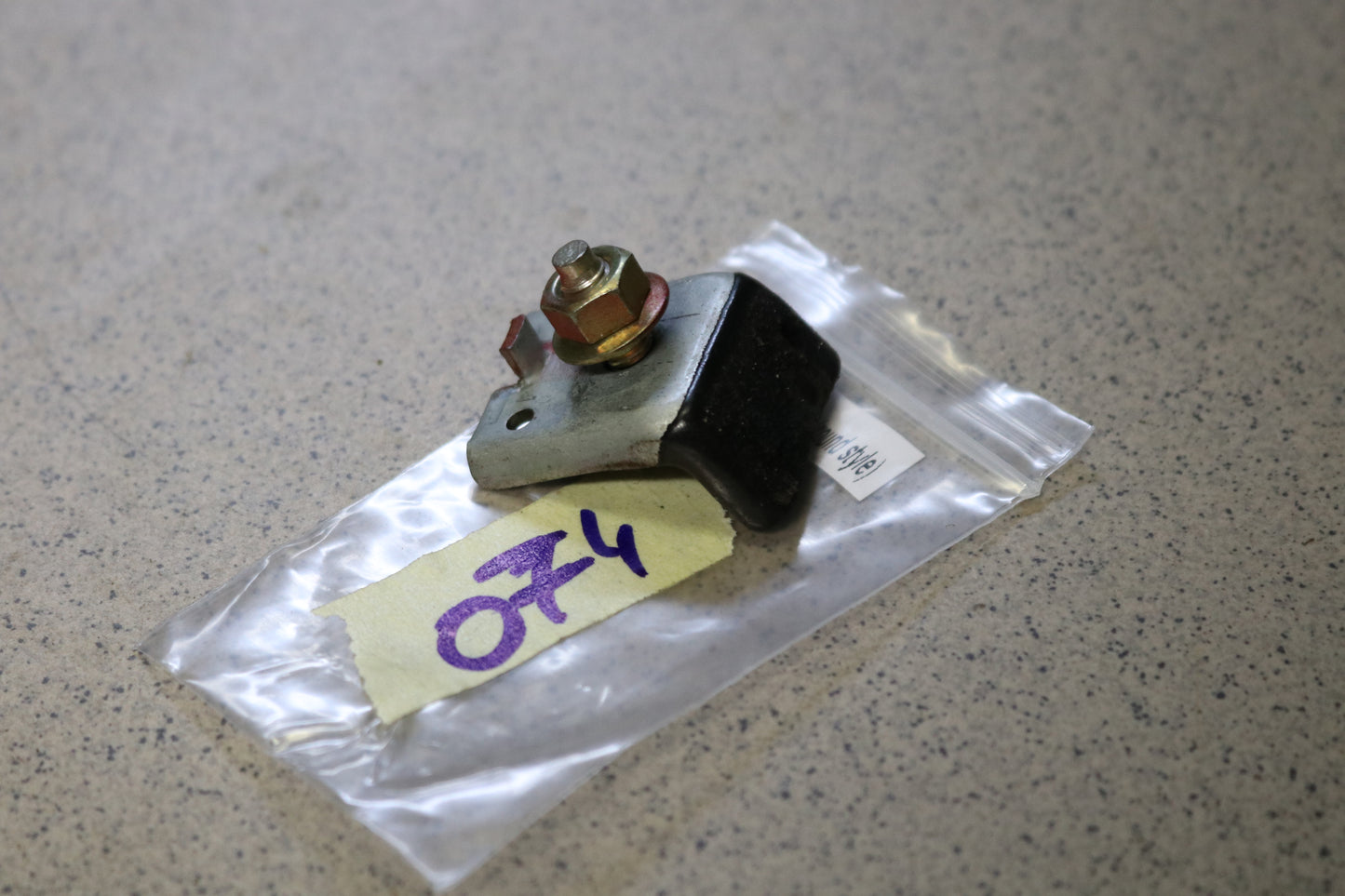 s14 window stop USED