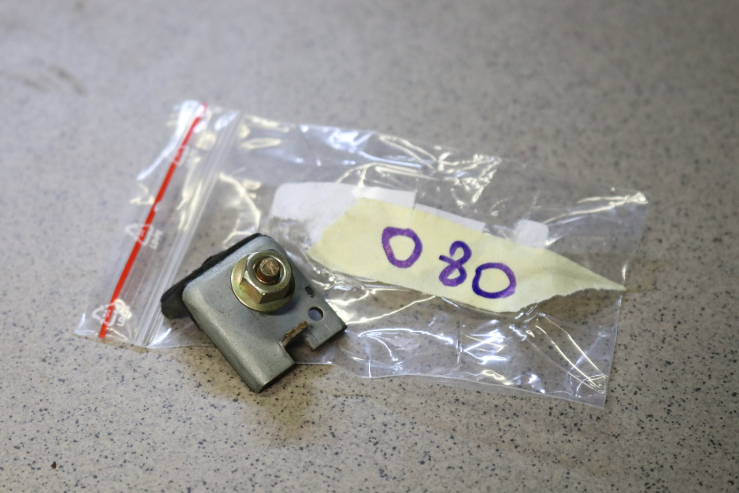 s14 window stop USED