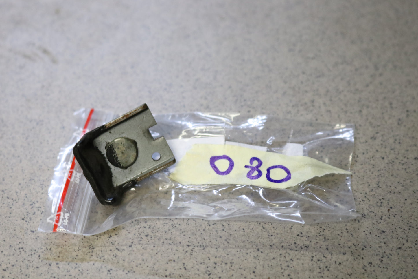 s14 window stop USED