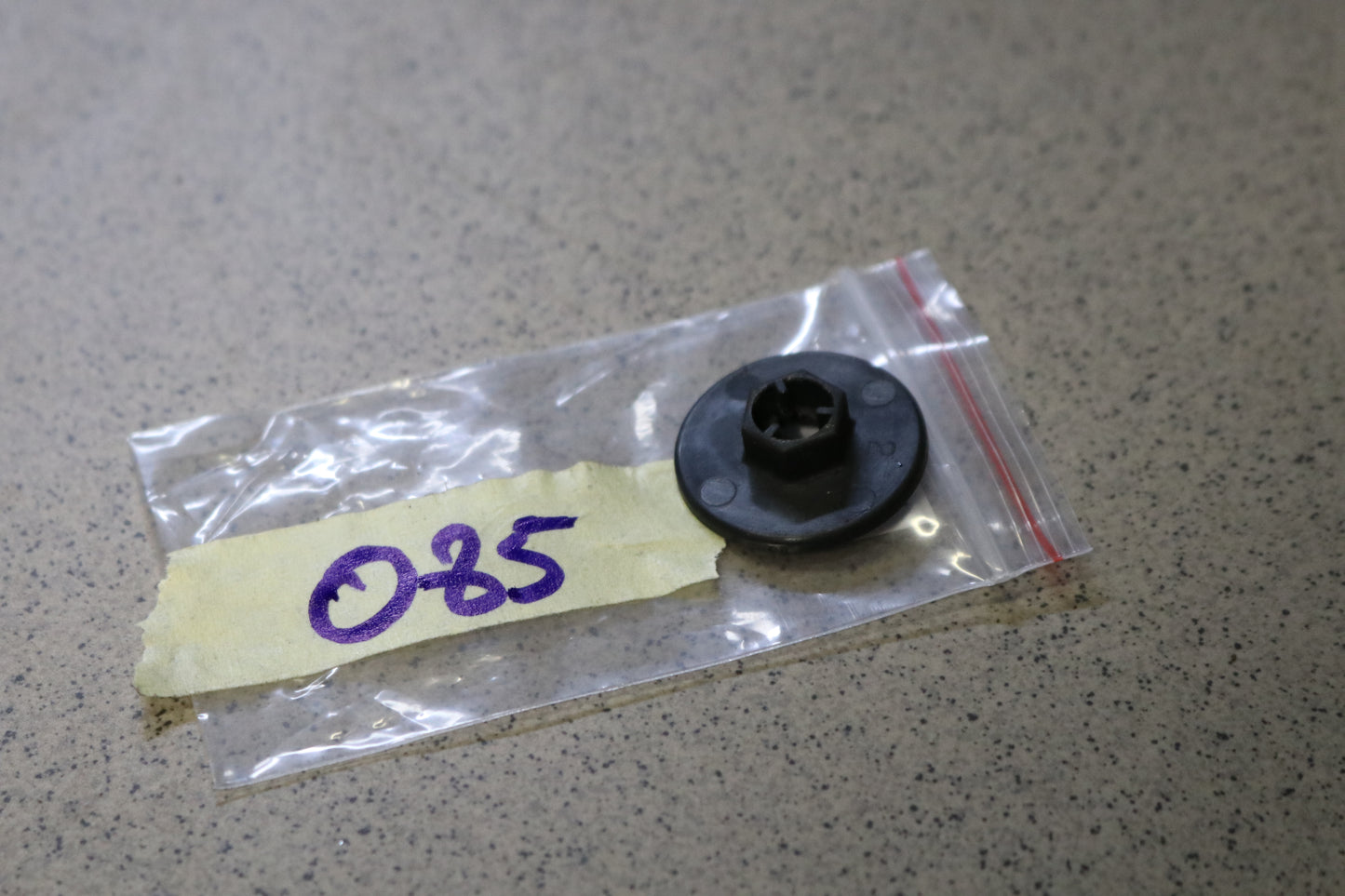 s13 s14 r33 plastic nut ecu cover USED