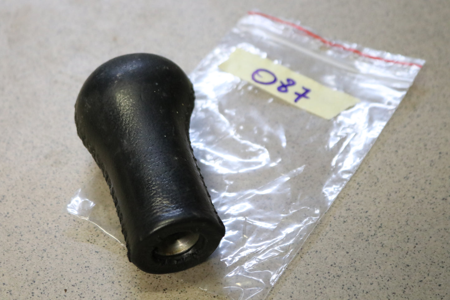 s14 shift knob USED