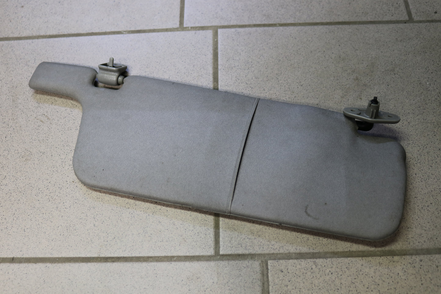 S13 Sun Visor SET L+R - USED
