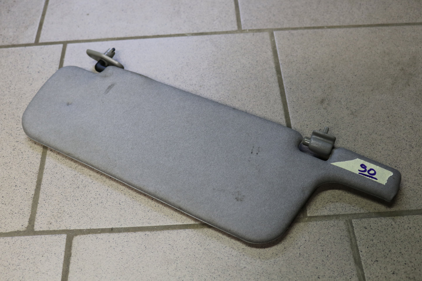 S13 Sun Visor SET L+R - USED
