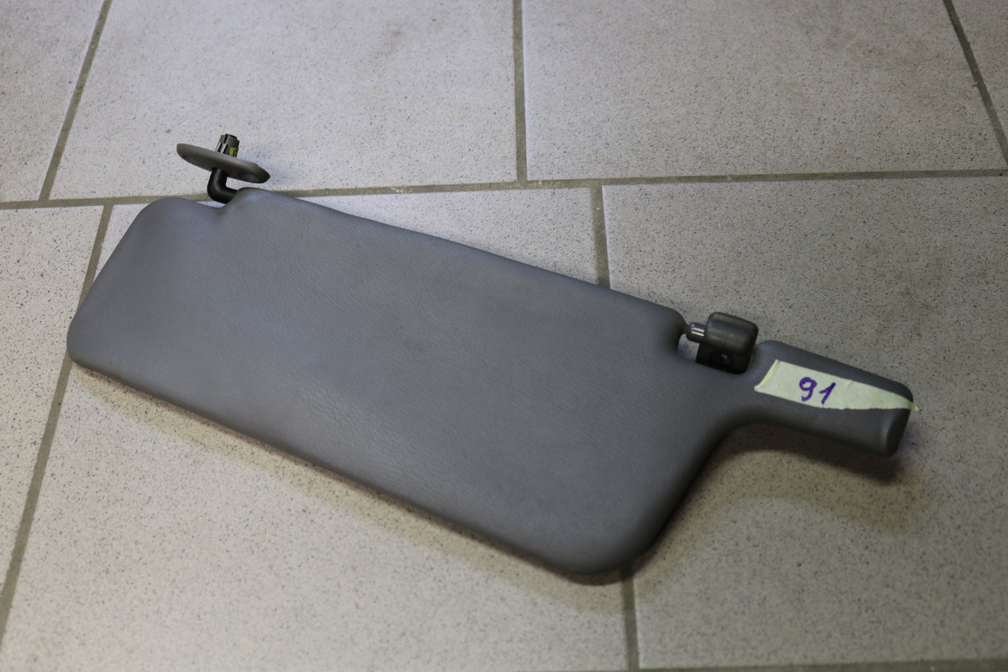 S14 Sun Visor SET L+R - USED- RHD CAR