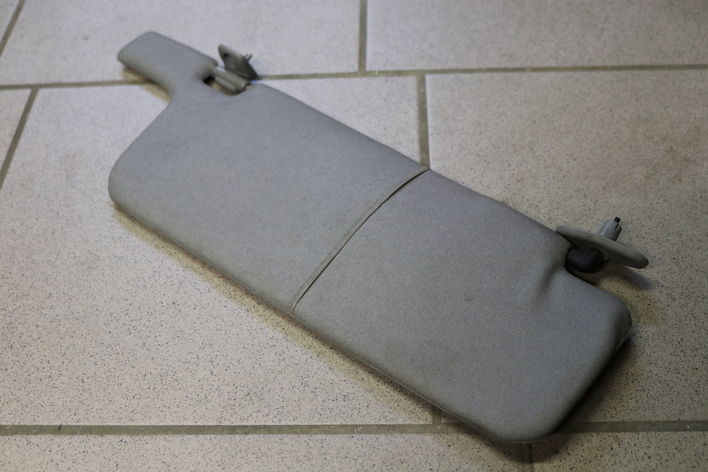 S13 Sun Visor SET L+R - USED