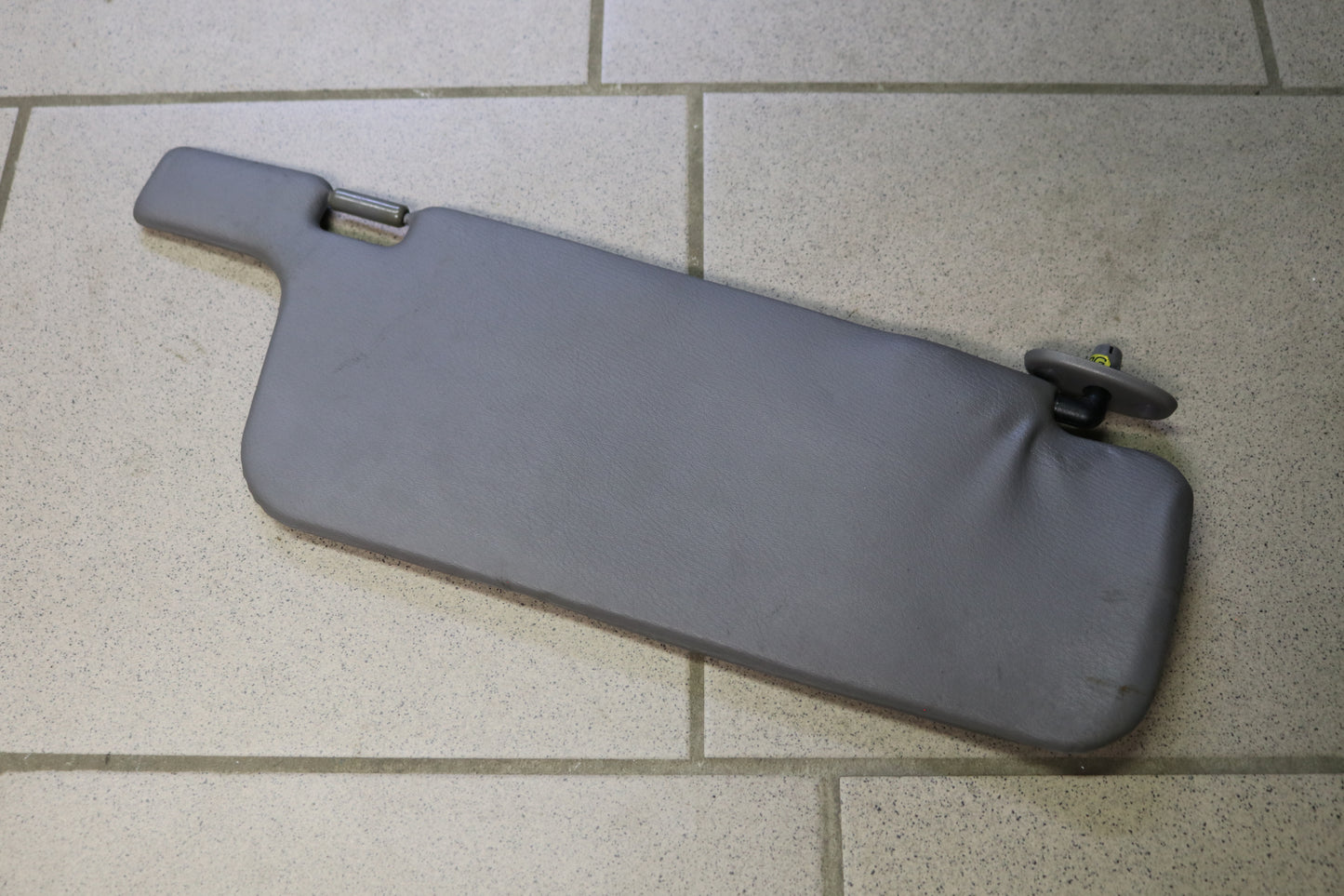 S14 Sun Visor SET L+R - USED- RHD CAR