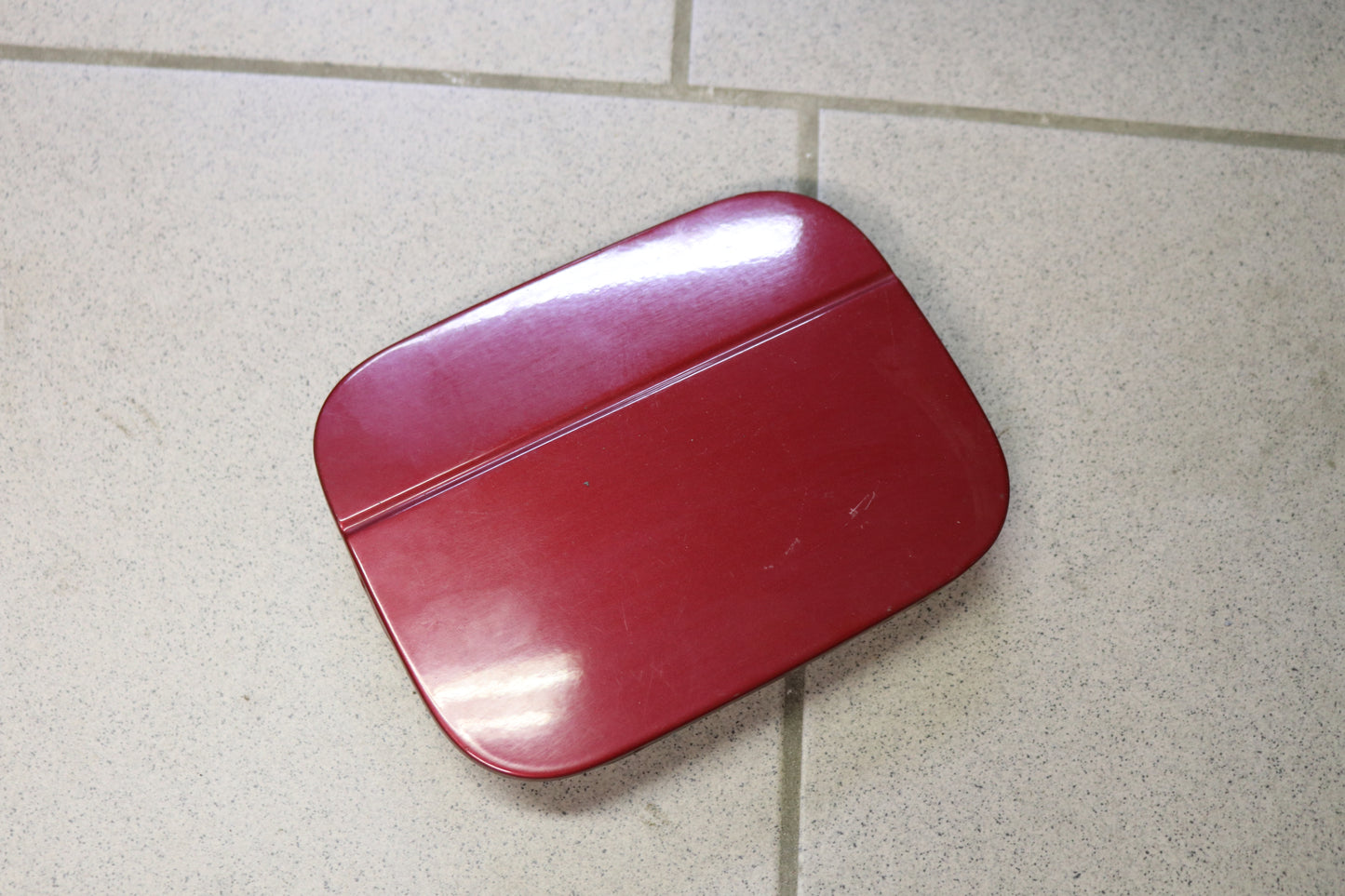 S13 Fuel Door - USED