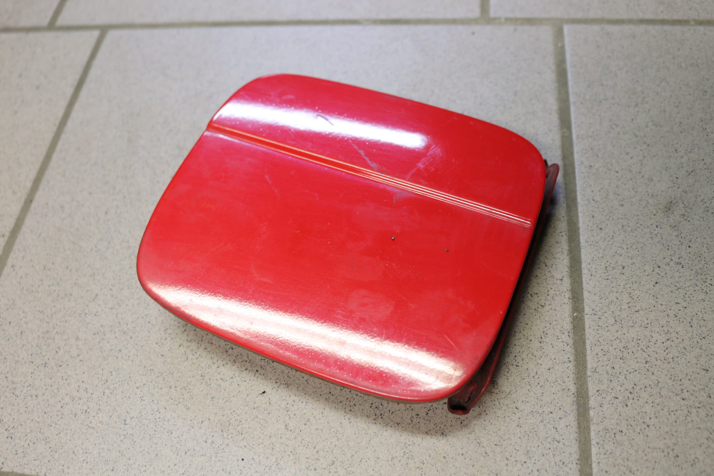 S14 Fuel Door - USED