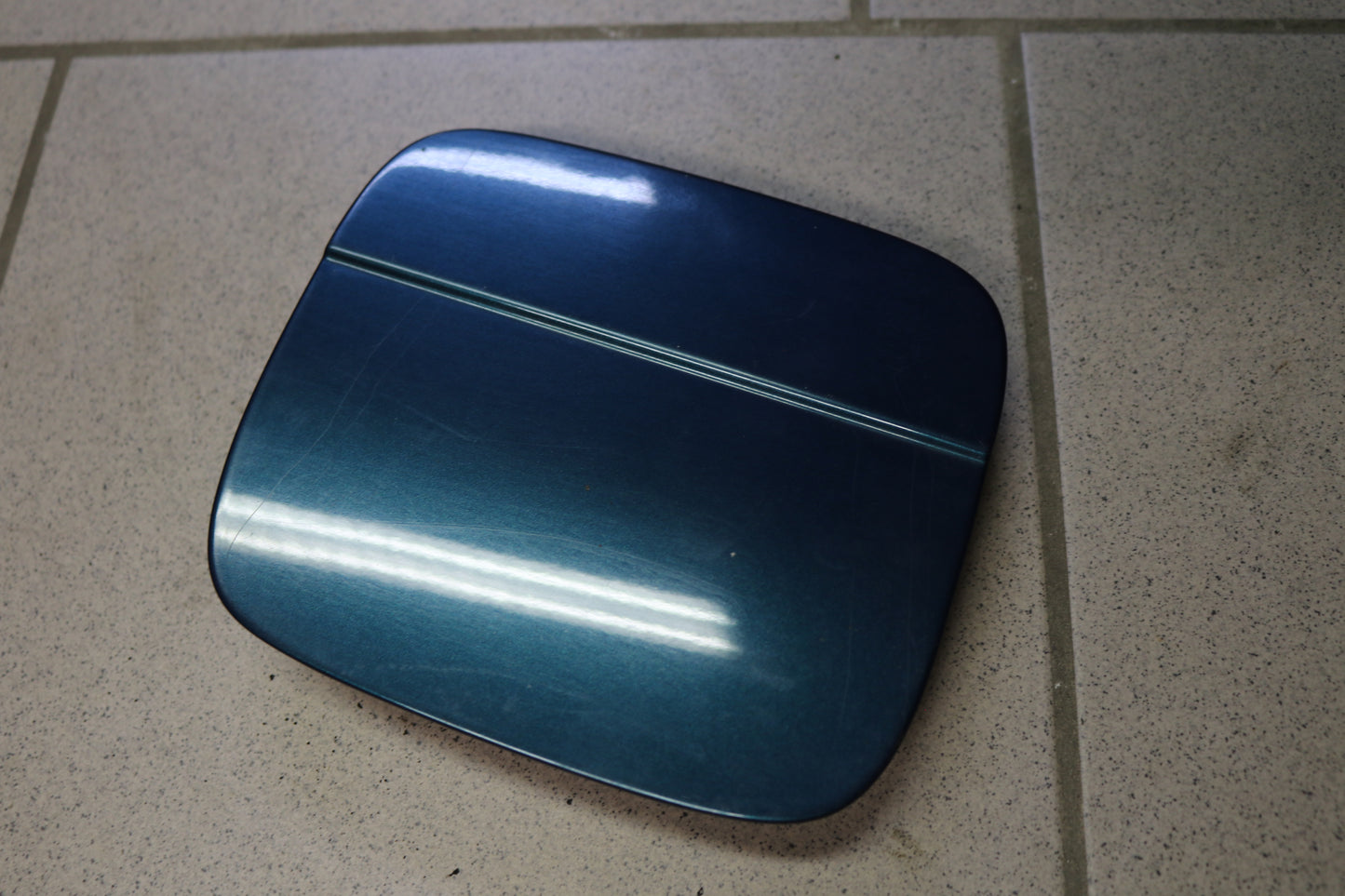 S14 Fuel Door - USED