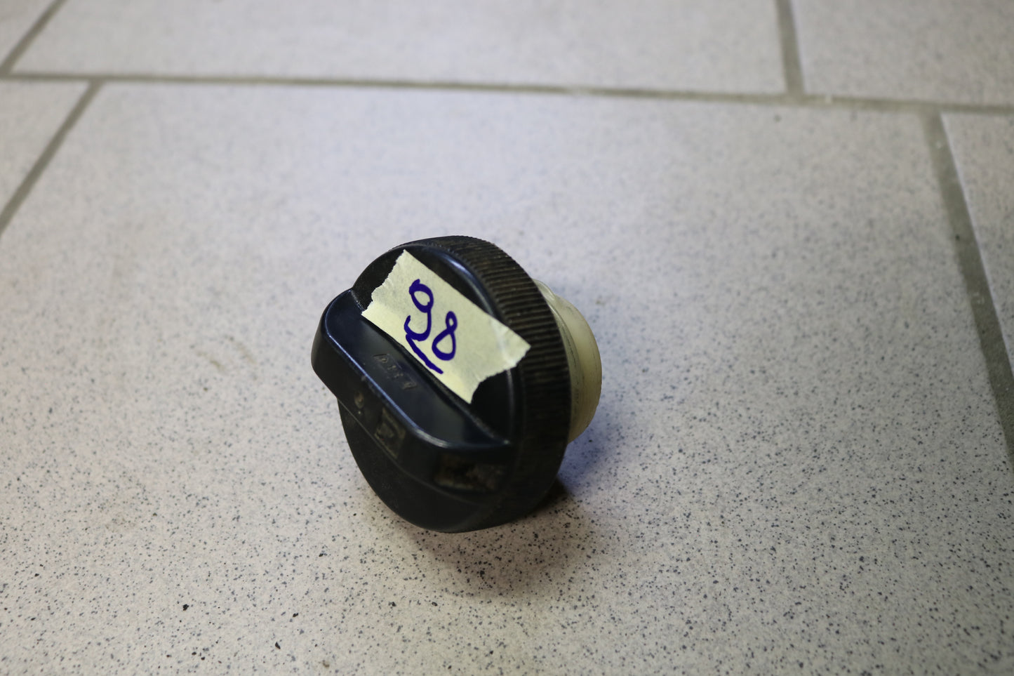 S13 S14 S15 R32 R33 R34 Fuel Cap - USED