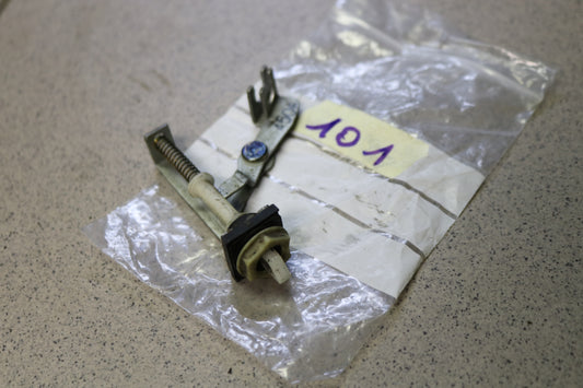 S13 S14 S15 R32 R33 R34 Fuel Door Release Mechanism - USED