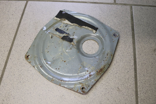 S13 Fuel Pump Cover - USED