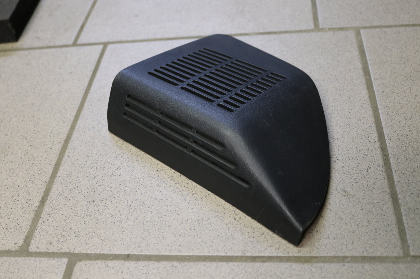 S13 Speaker Cover Rear RIGHT - USED