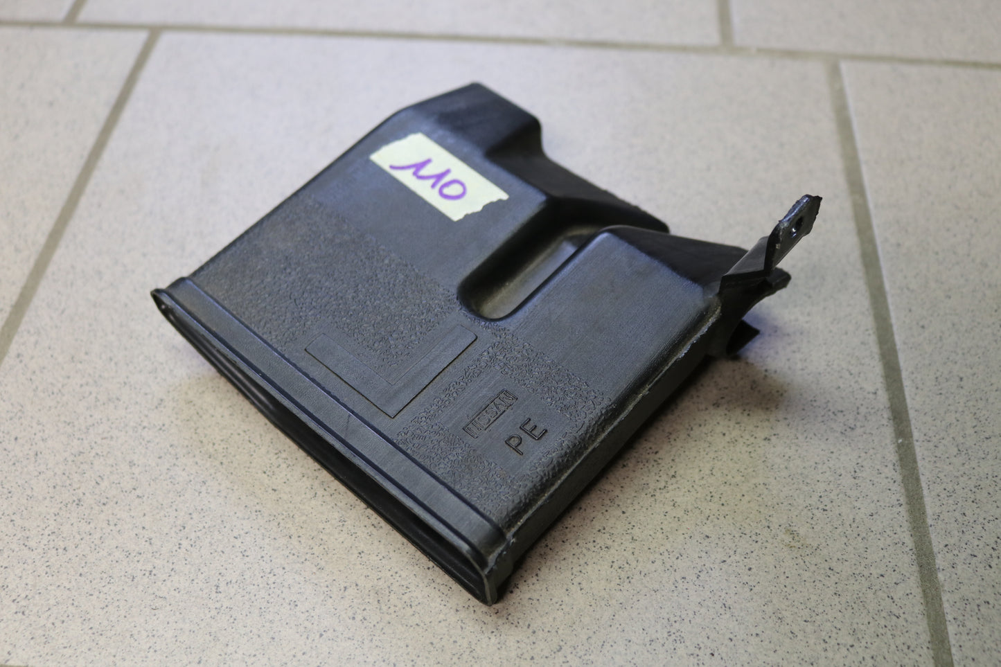 S13 HVAC LHD Duct - USED
