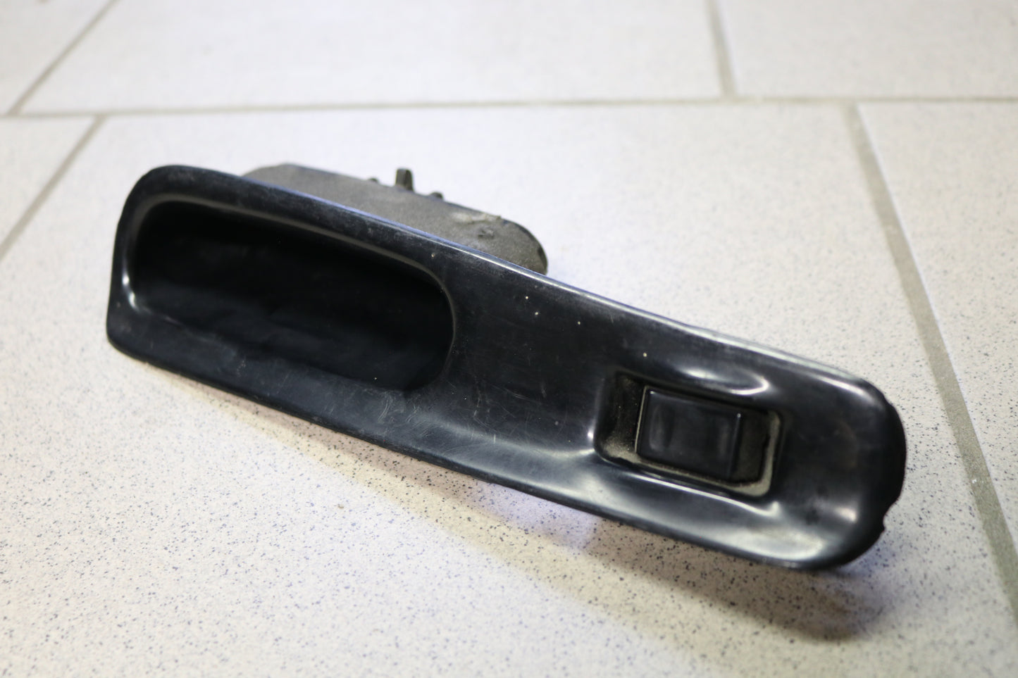 S13 Door Panel Window Switch LHD RIGHT/Passenger - USED