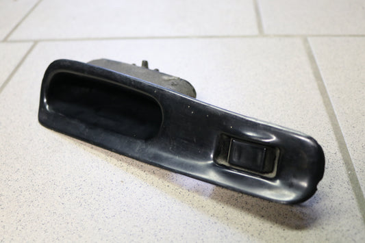 S13 Door Panel Window Switch LHD RIGHT/Passenger - USED