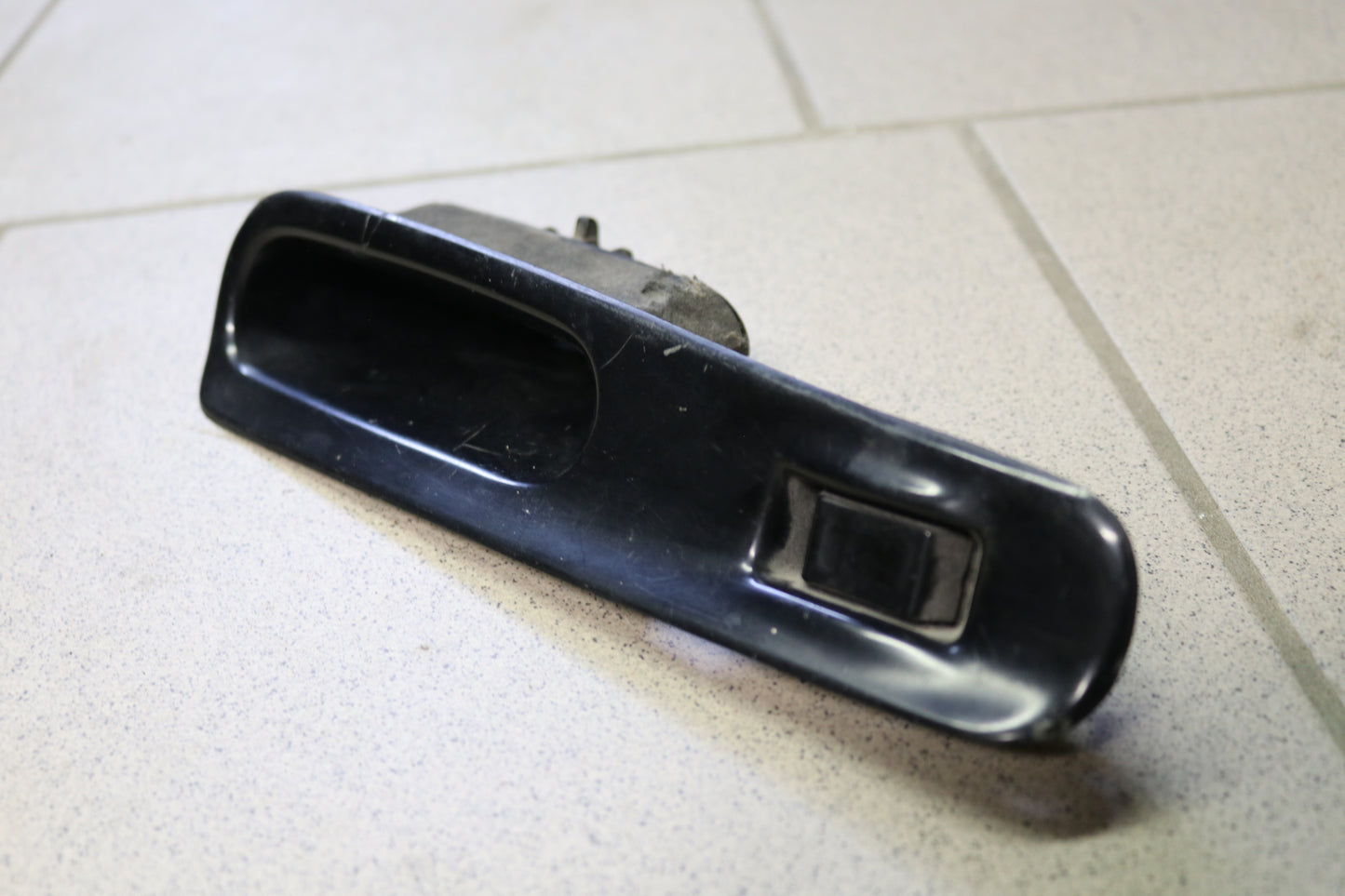 S13 Door Panel Window SwitchLHD  RIGHT/Passenger - USED